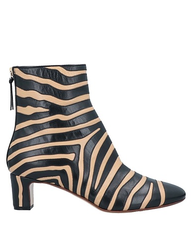 ZOOM FRANCESCO RUSSO - Ankle boot