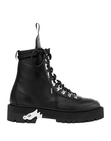 OFF-WHITE &TRADE; ANKLE BOOTS,17012067DT 15