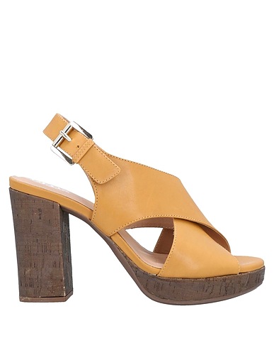 GEOX Sandals Marigold Leather