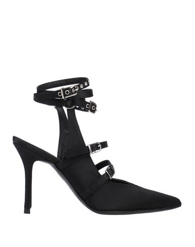 Marc Ellis Pumps In Black
