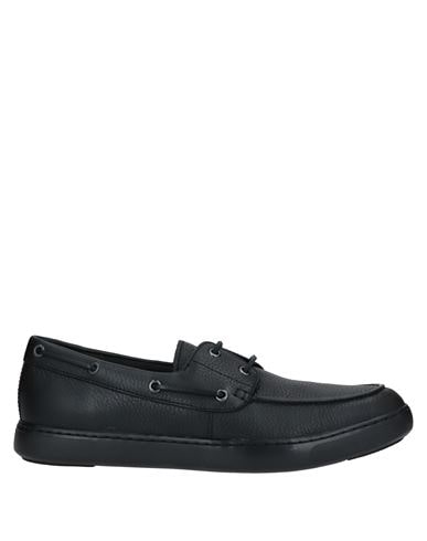 Fitflop Loafers In Black