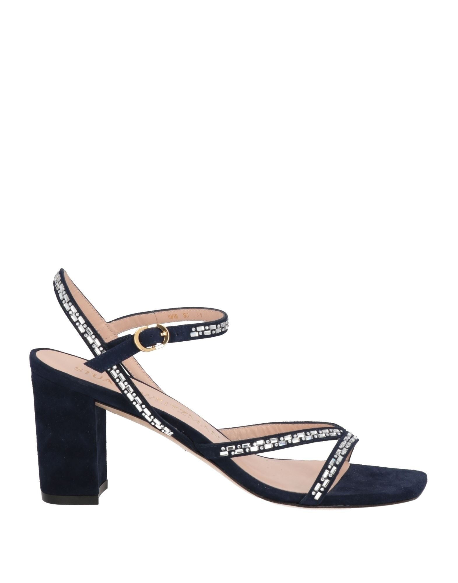 STUART WEITZMAN - Sandals