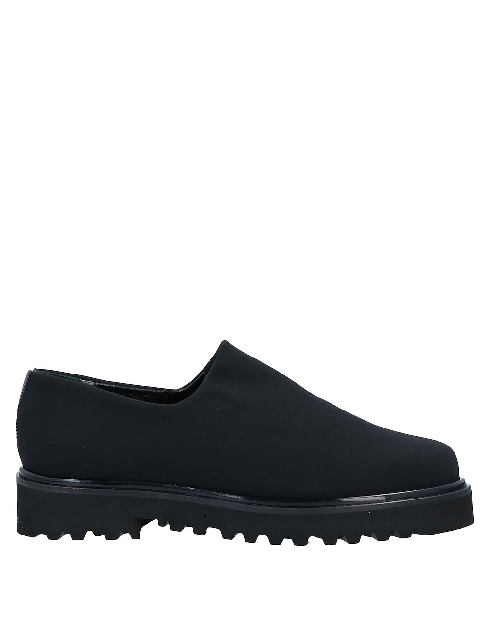 VIA MERCANTI - Loafers