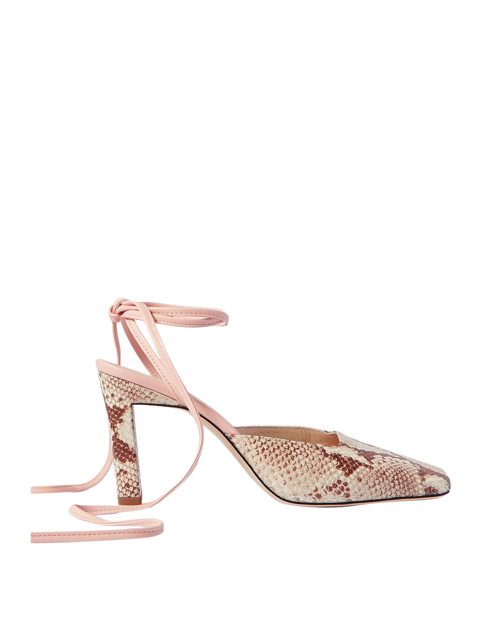 WANDLER - Zapatos de salón