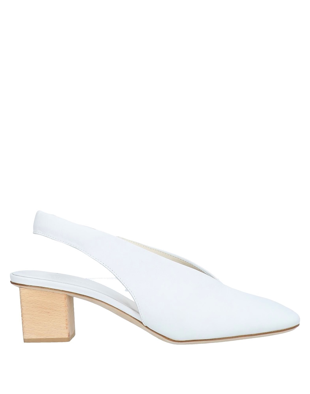 DEL CARLO - Pumps