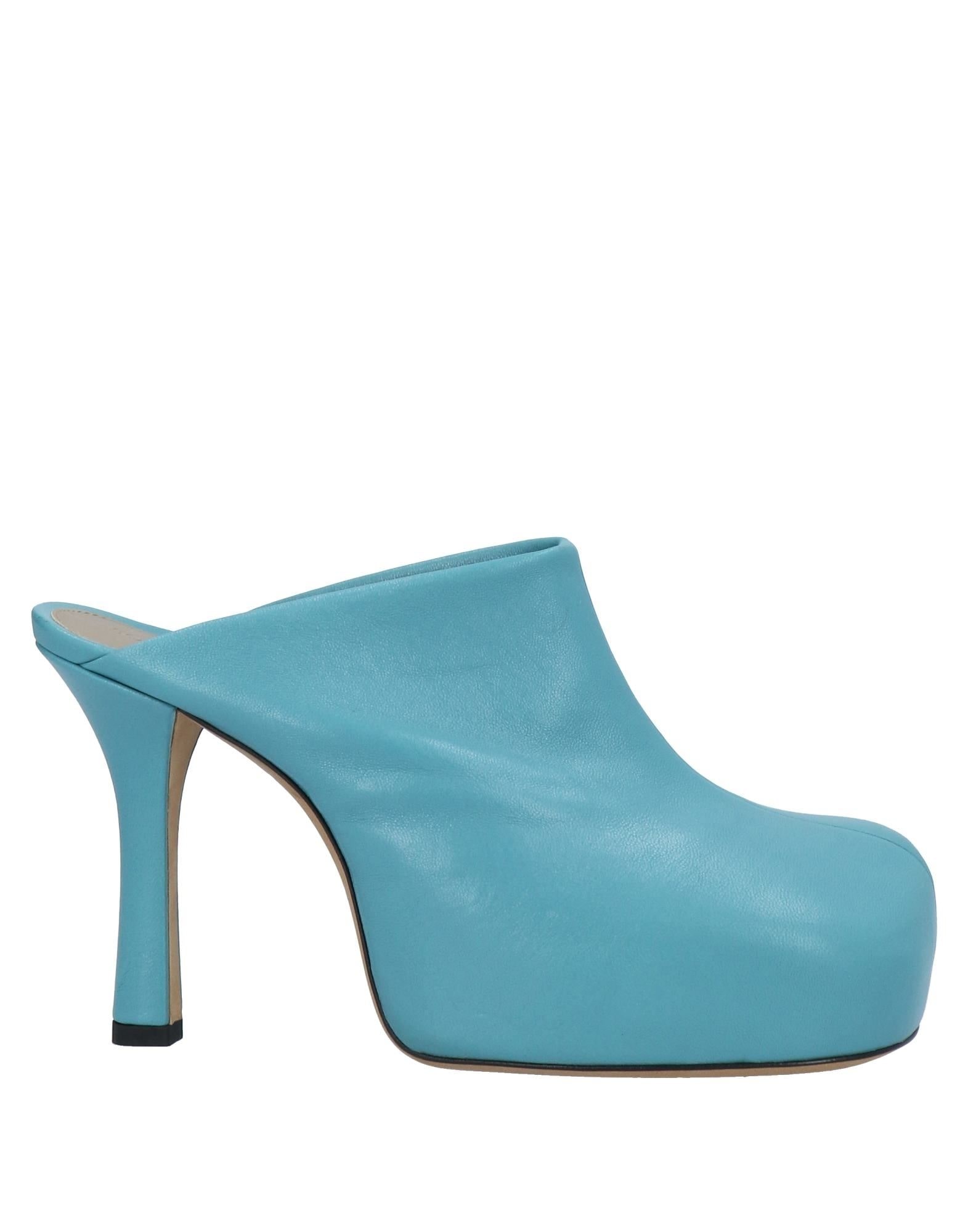 BOTTEGA VENETA - Mules & Clogs