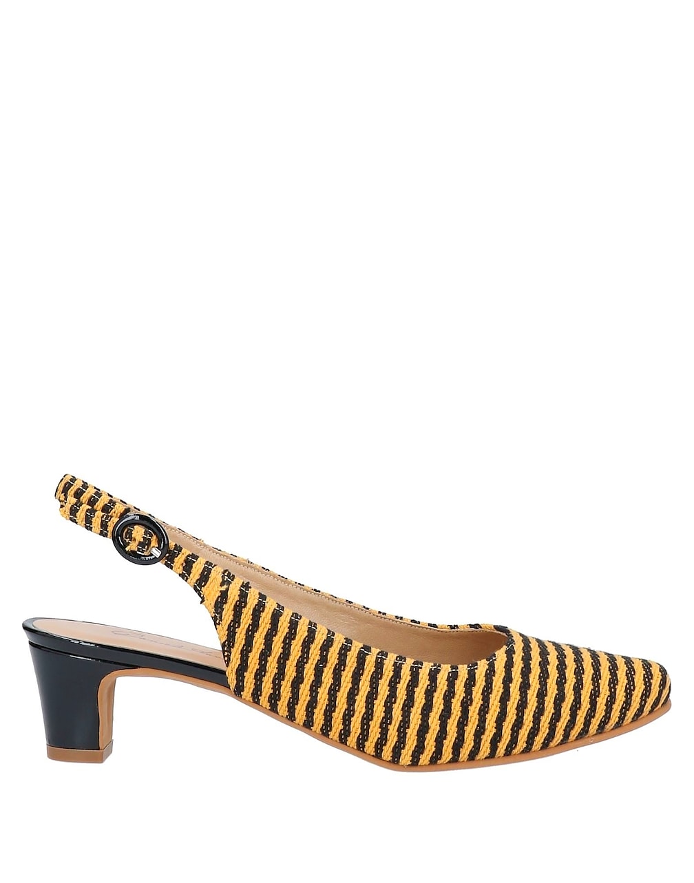 DANIELE ANCARANI - Pumps
