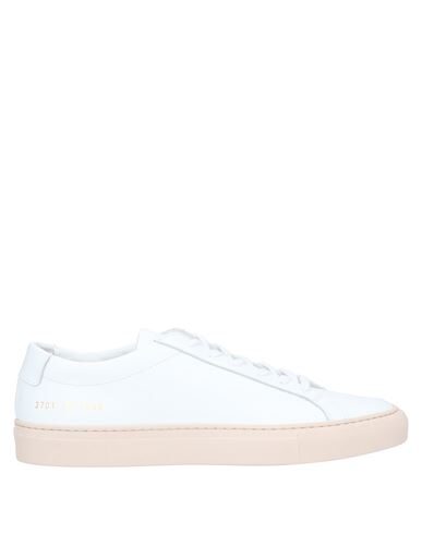 COMMON PROJECTS SNEAKERS,17014424AT 9