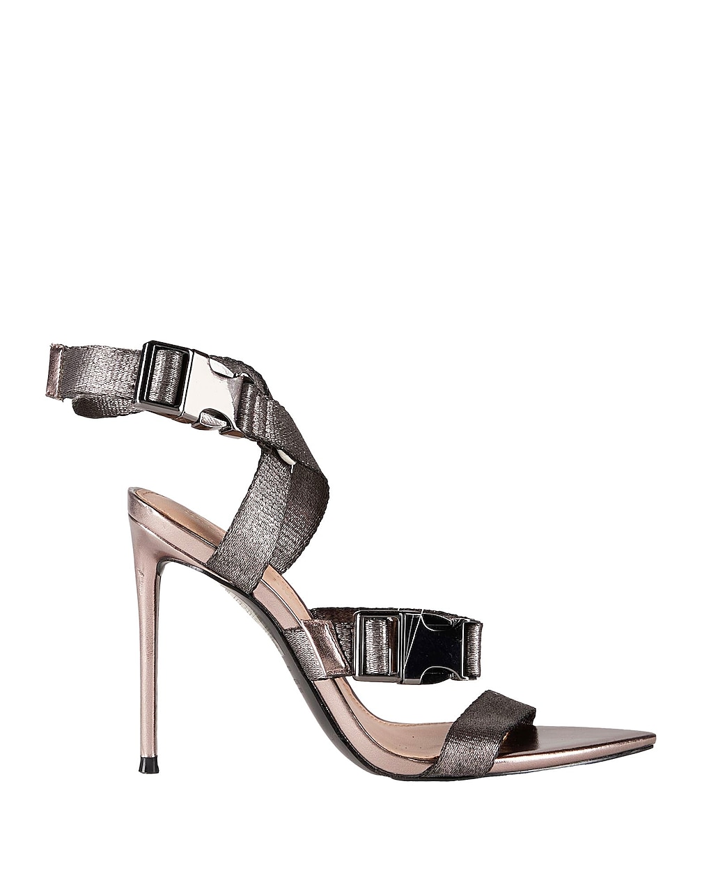 WINNIE HARLOW x STEVE MADDEN - Sandali