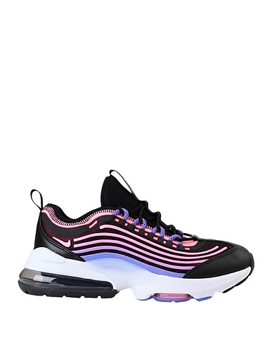 NIKE Sneakers NIKE AIR MAX ZM950 (GS)
 Noir Fibres textiles