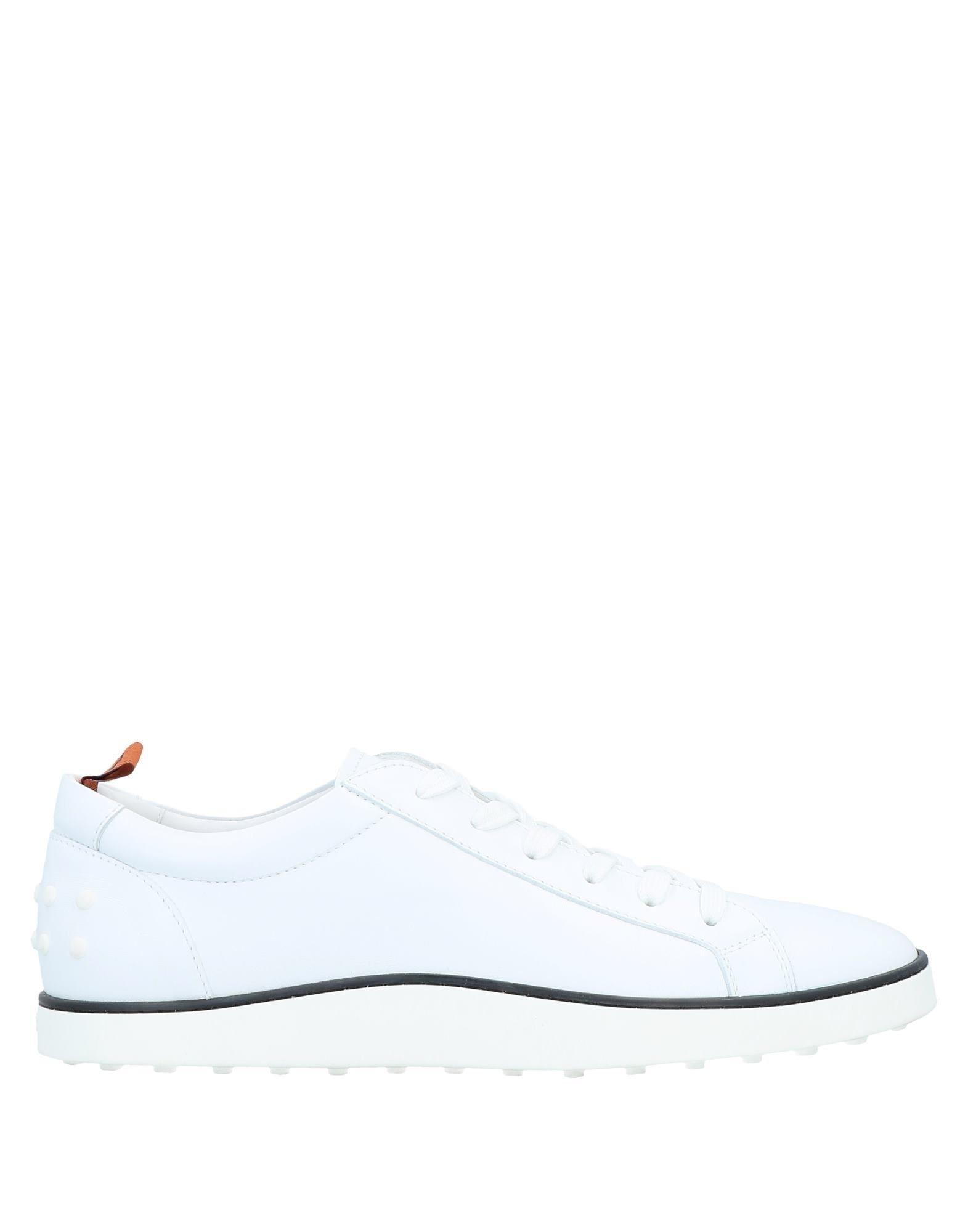TODS Кеды и кроссовки 60190₽