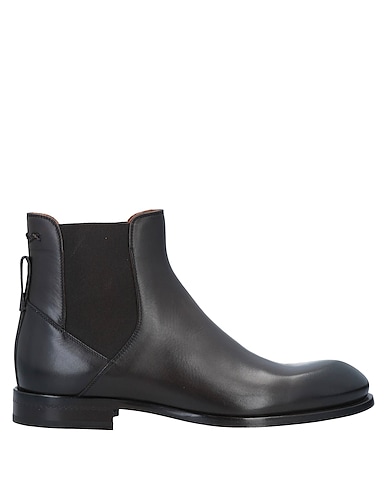 ZOOM ERMENEGILDO ZEGNA - Boots