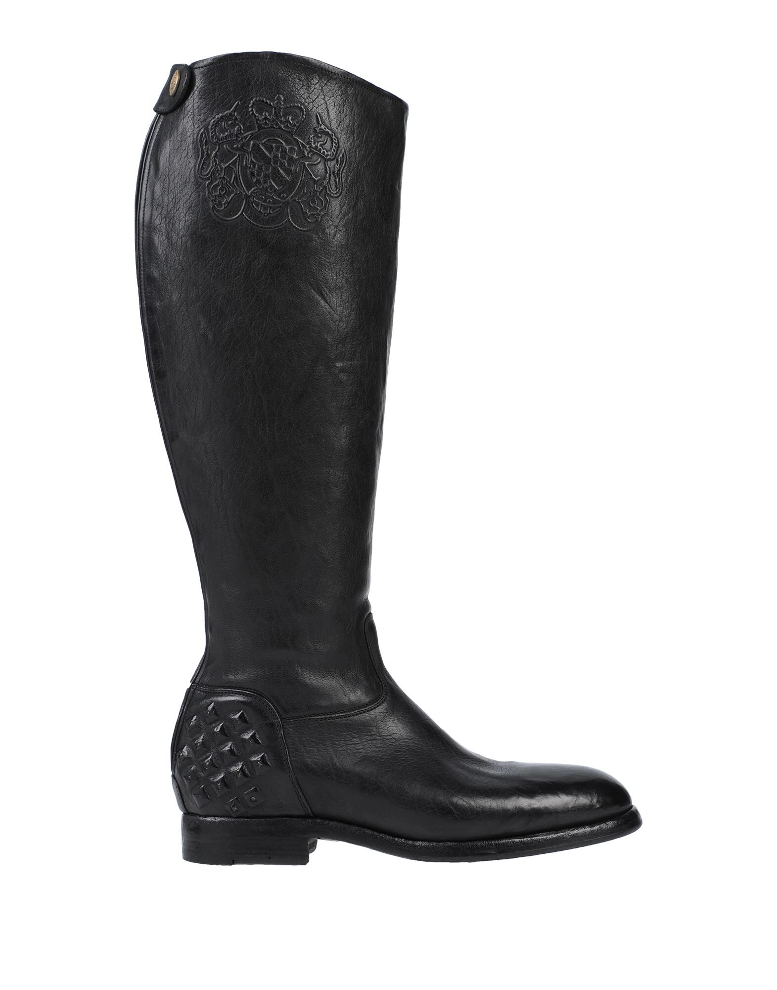 ALBERTO FASCIANI - Boots