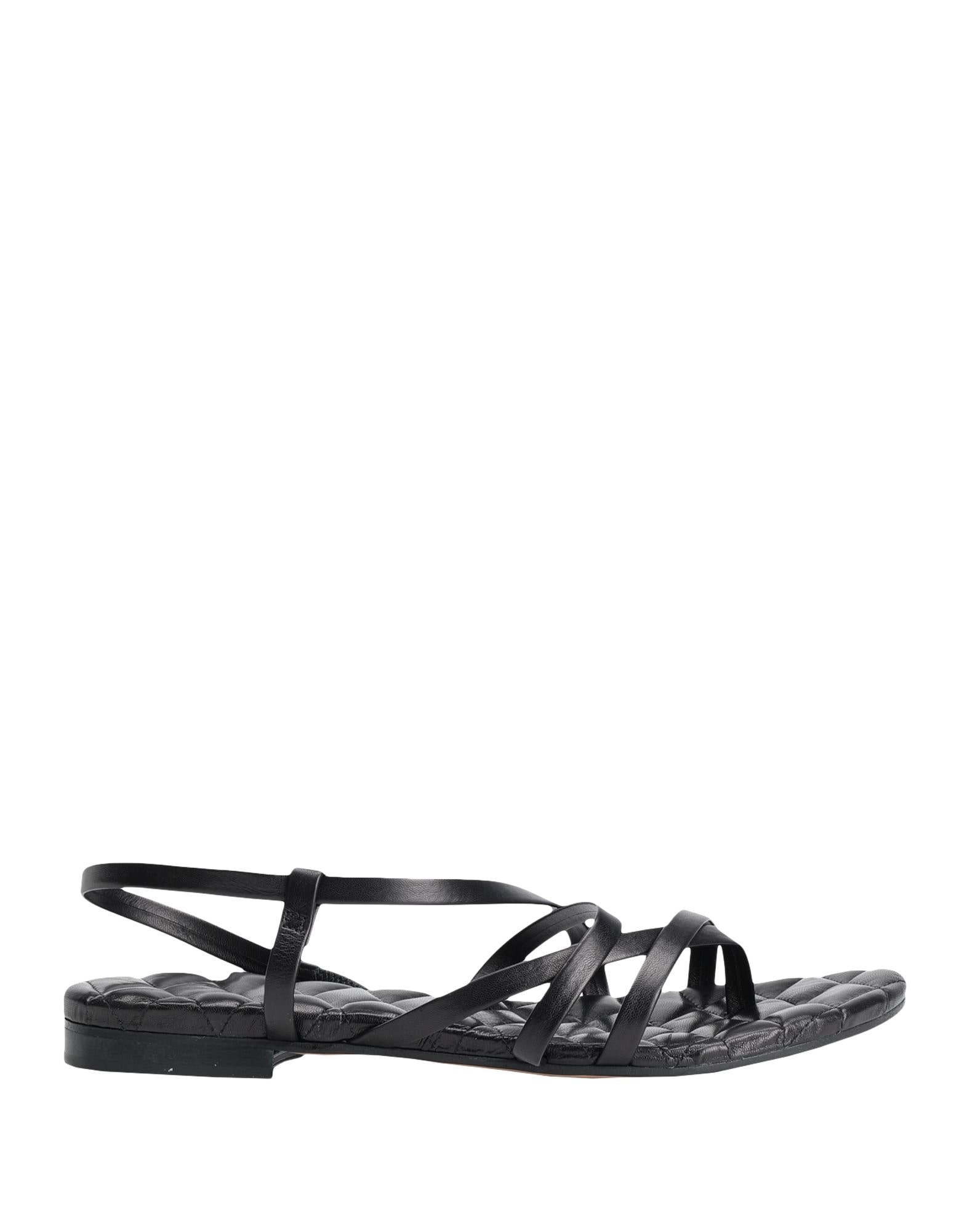 8 by YOOX - Thong sandals