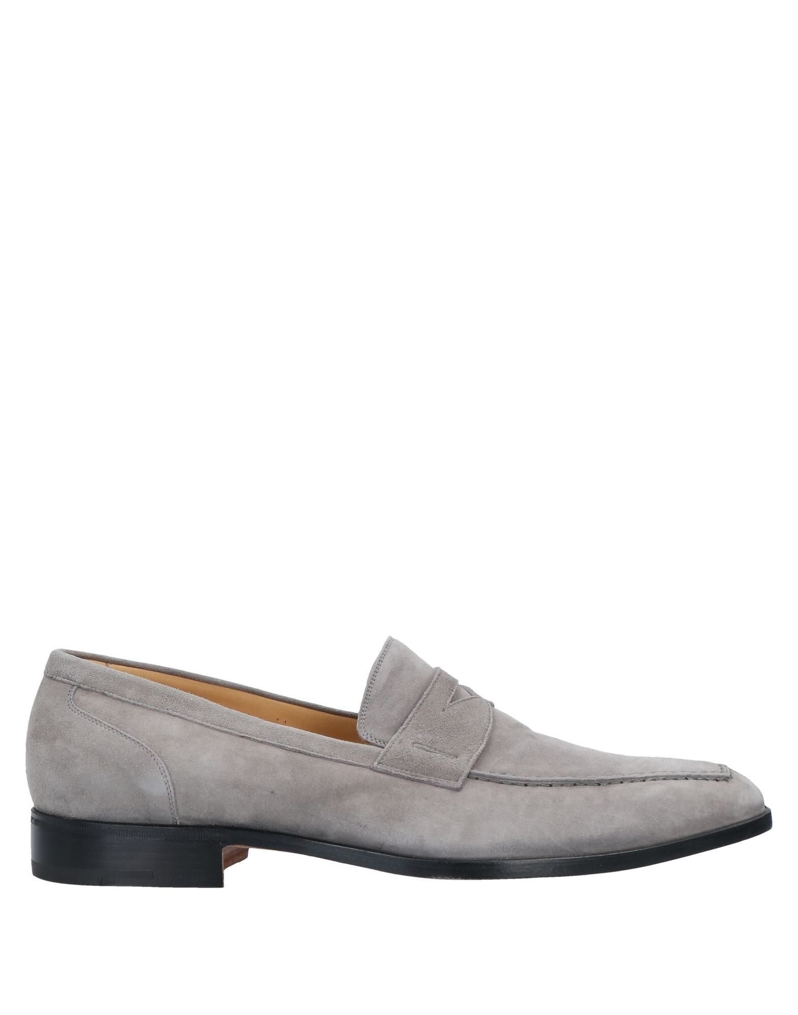 ALBERTO FASCIANI - Loafers