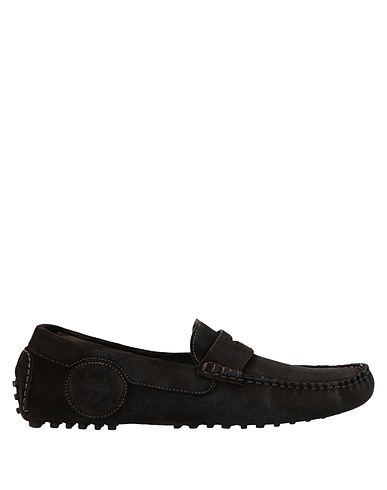 MALEDETTI TOSCANI dal 1848 Mocassins Moka Cuir