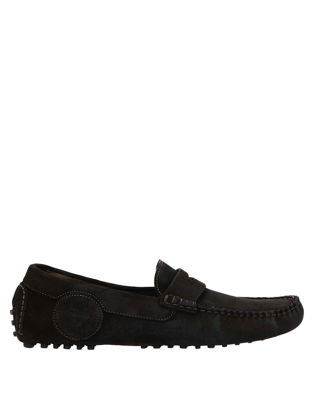 MALEDETTI TOSCANI dal 1848 - Mocassini