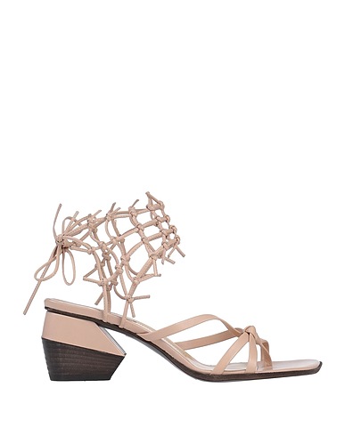 IXOS Flip flops Blush Leather