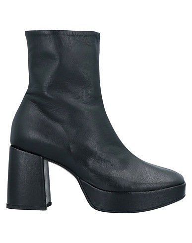 IXOS Ankle boot Black Leather