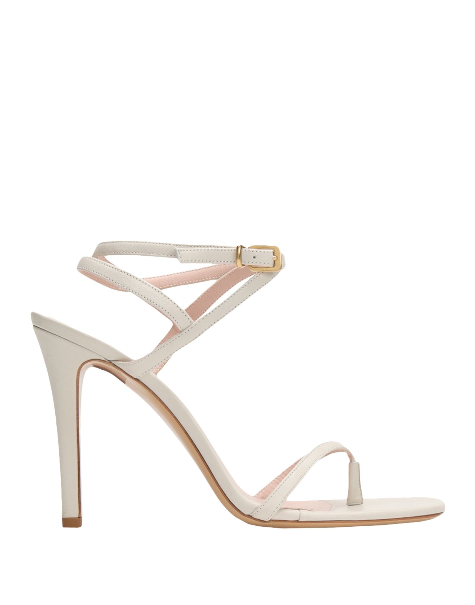 8 by YOOX - Thong sandals