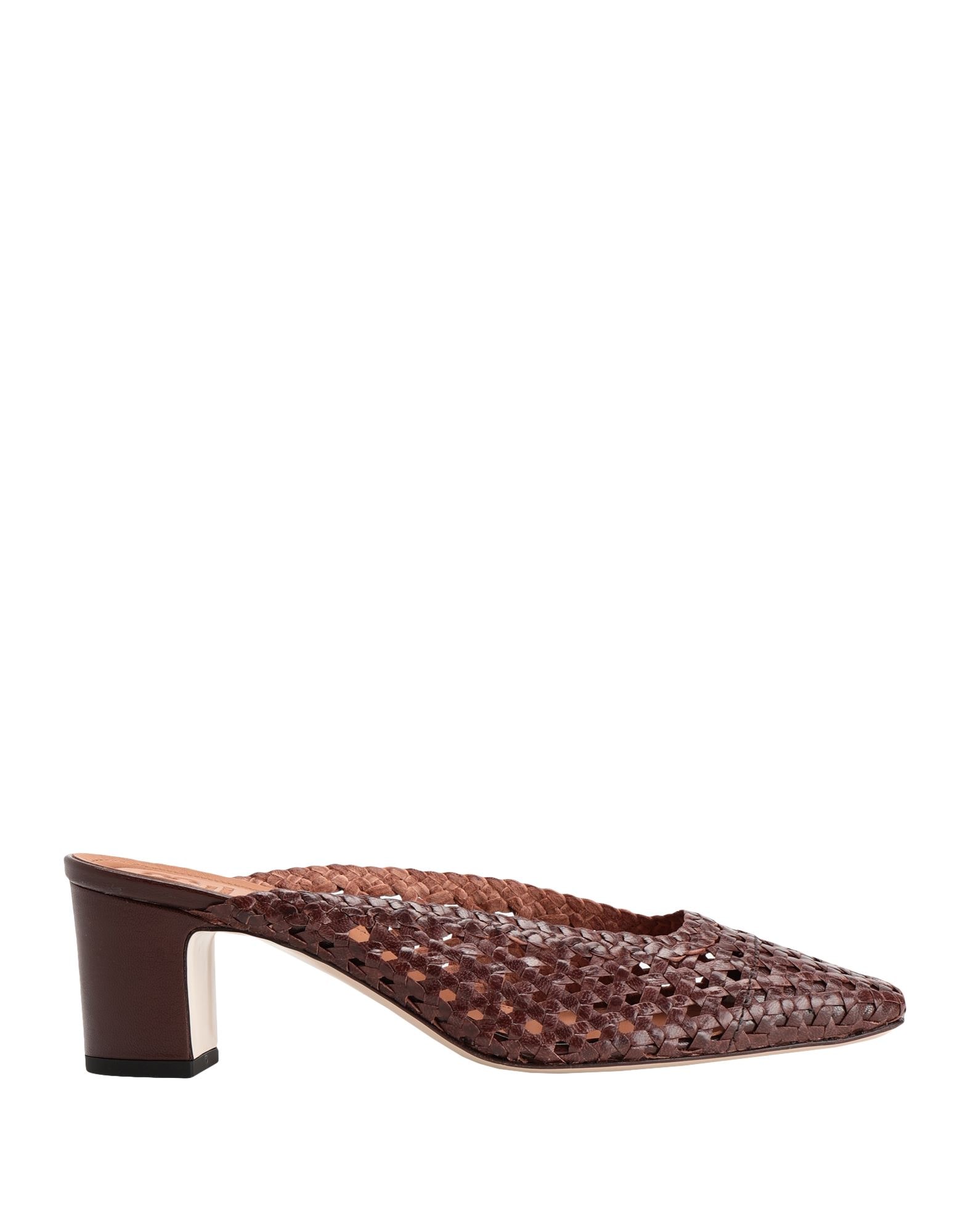 8 by YOOX - Mules & Clogs