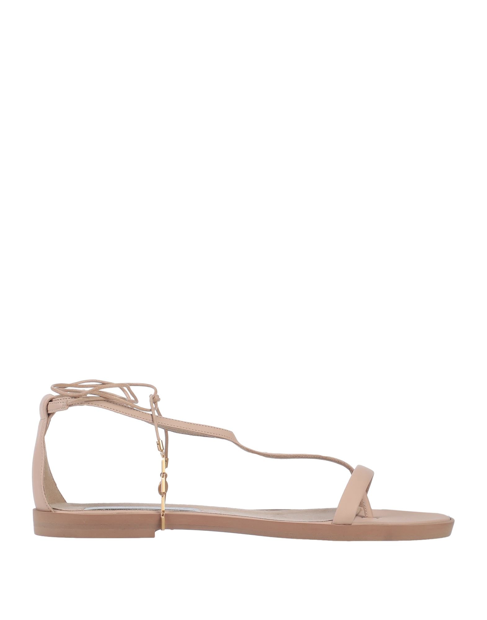 STELLA McCARTNEY - Thong sandals