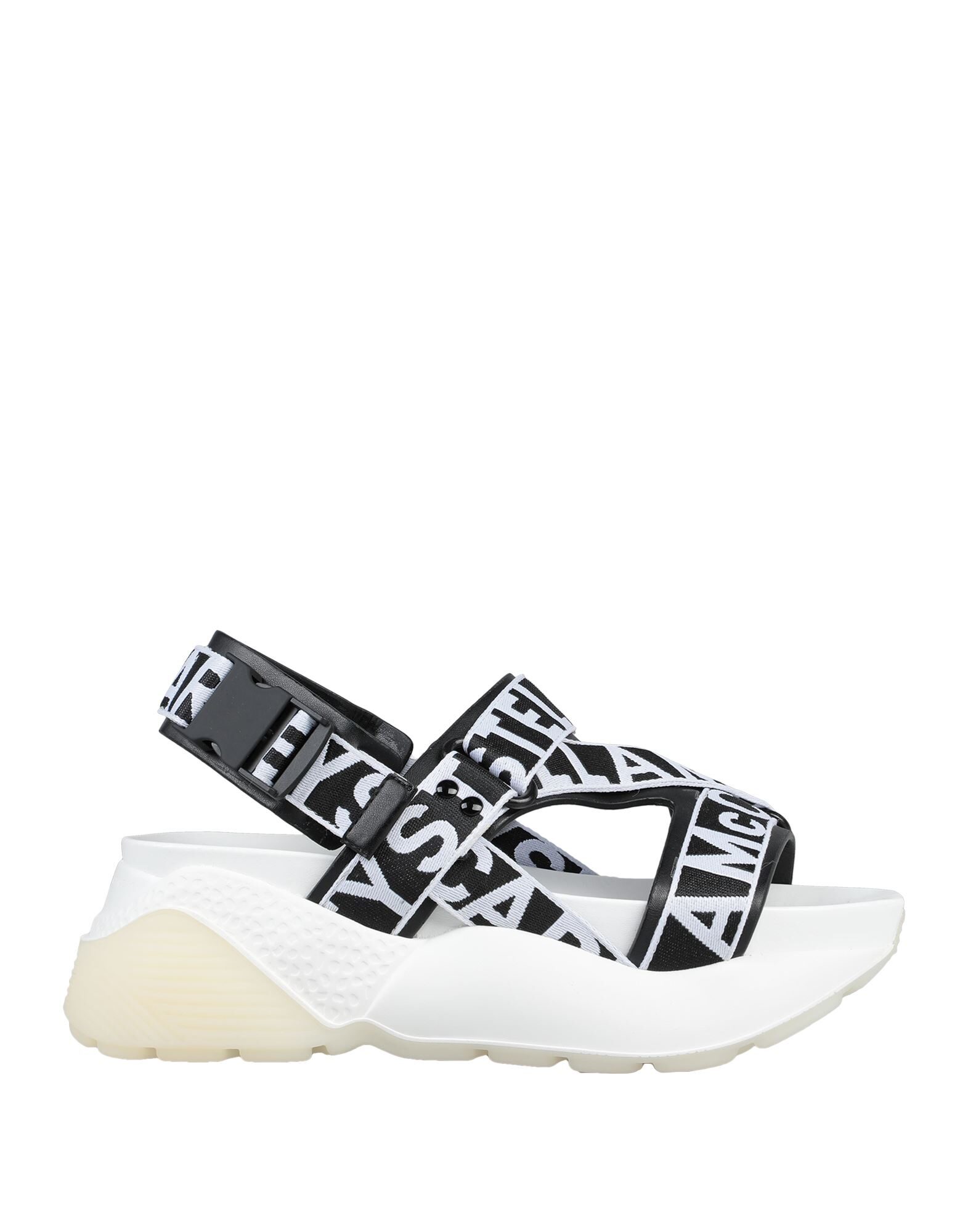 STELLA McCARTNEY - Sandals