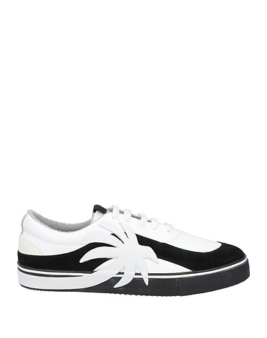 PALM ANGELS Sneakers Leder