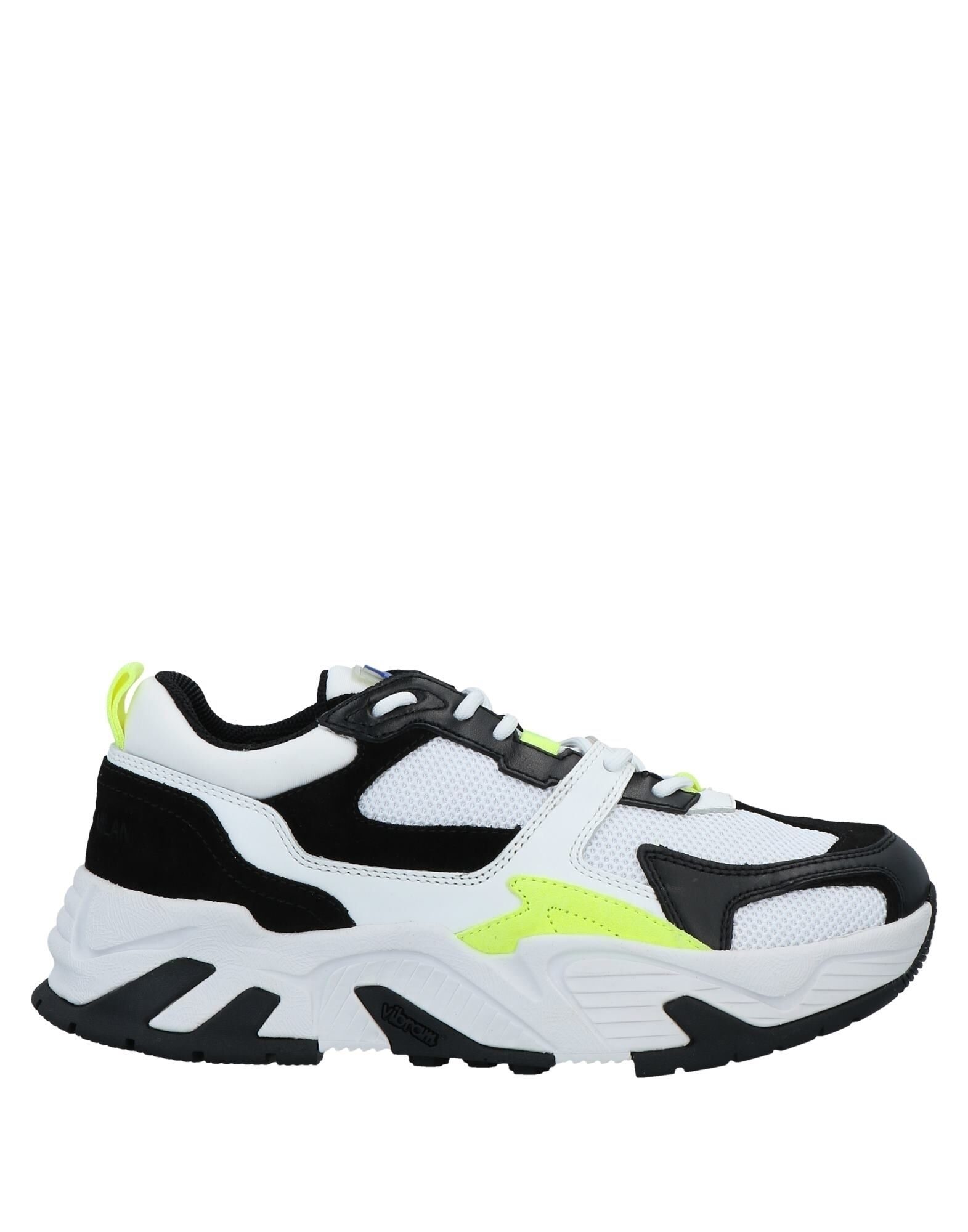 MARCELO BURLON - Sneakers