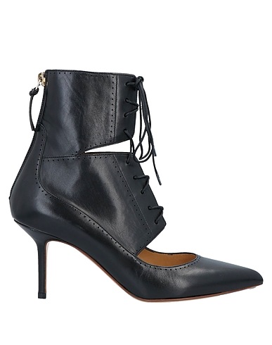 ZOOM FRANCESCO RUSSO - Ankle boot