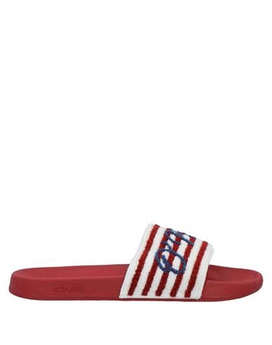 O'neill Sandals In Red