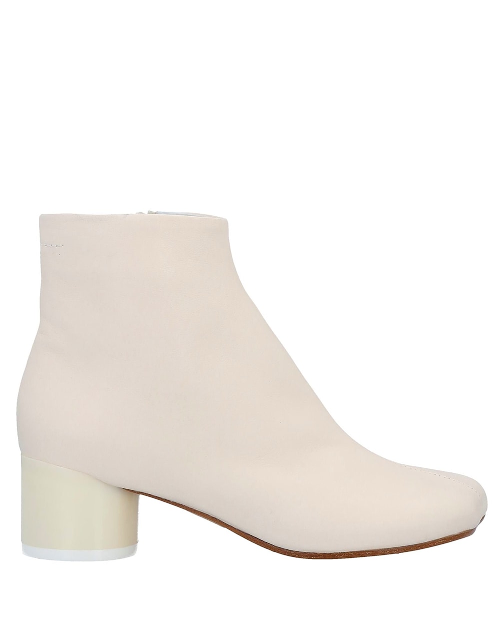 MM6 MAISON MARGIELA - Ankle boots