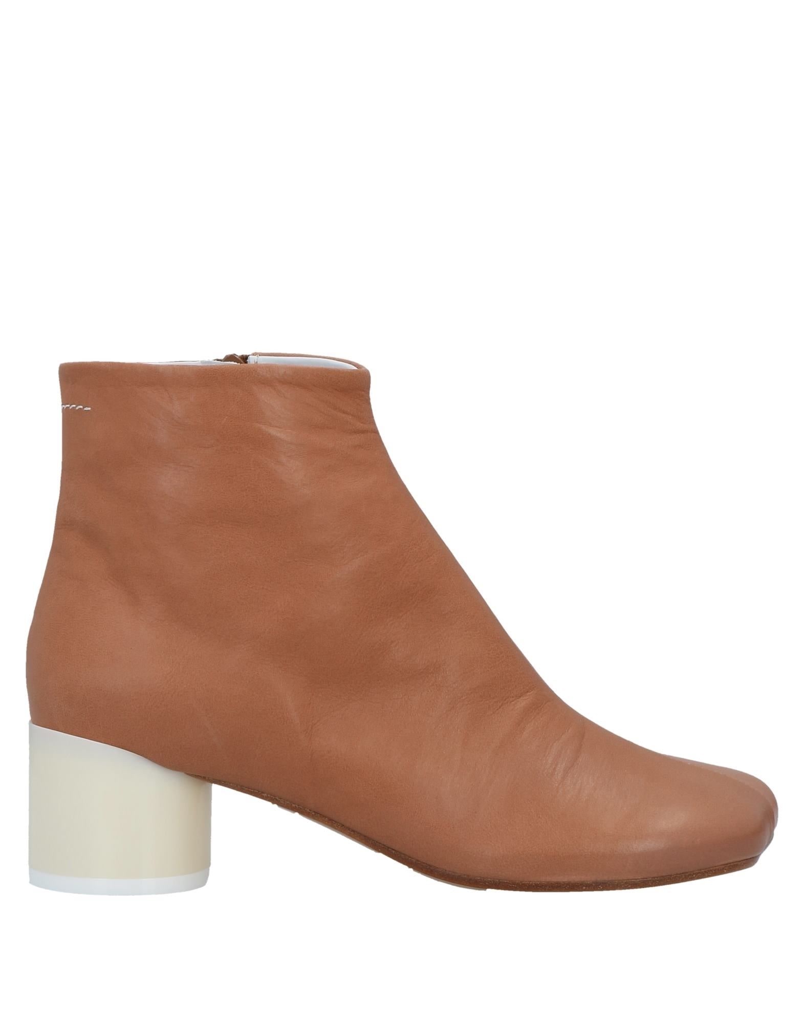 MM6 MAISON MARGIELA - Ankle boots