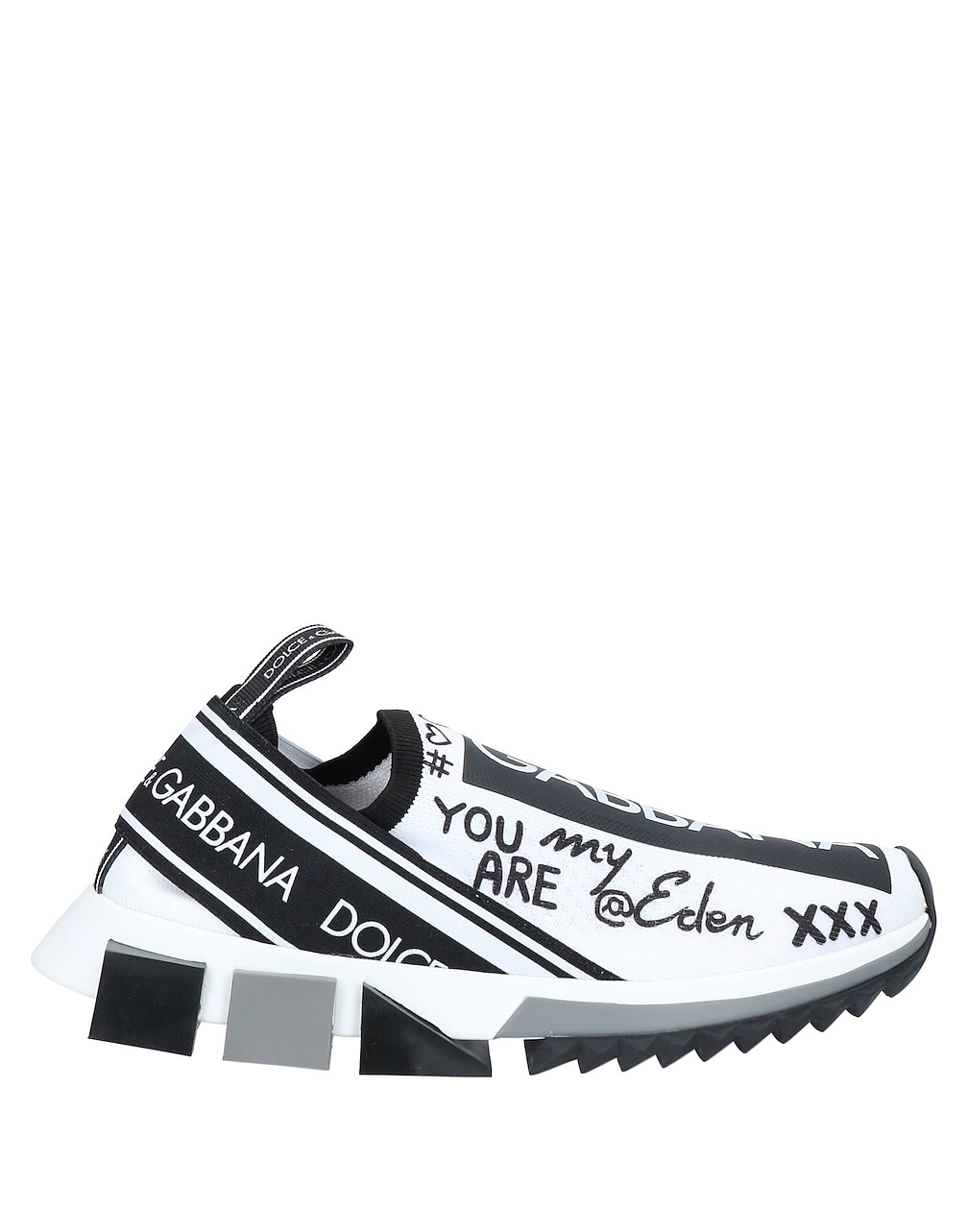 DOLCE&GABBANA - Trainers