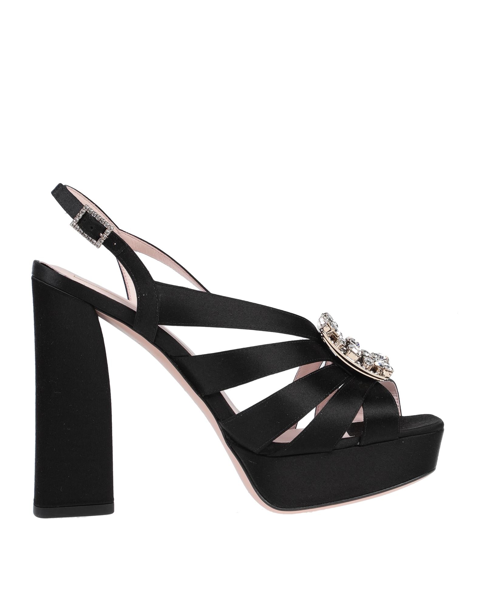 ROGER VIVIER - Sandals
