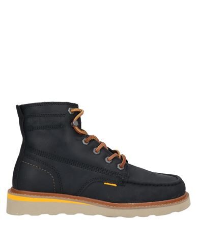 CATERPILLAR ANKLE BOOTS,17019192KX 13