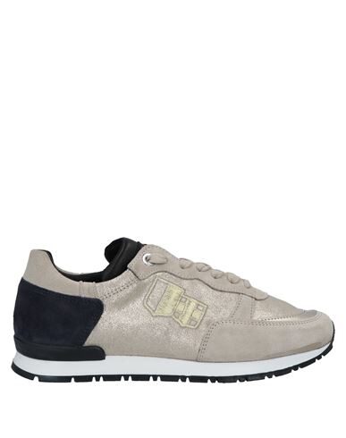 Click to view more detailed imagery on our partner's website D'acquasparta Sneakers In Dove Grey