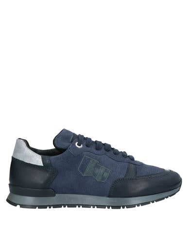D'acquasparta Sneakers In Blue