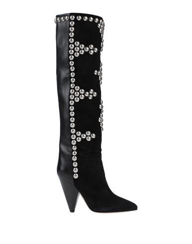 Isabel Marant Boots In Black