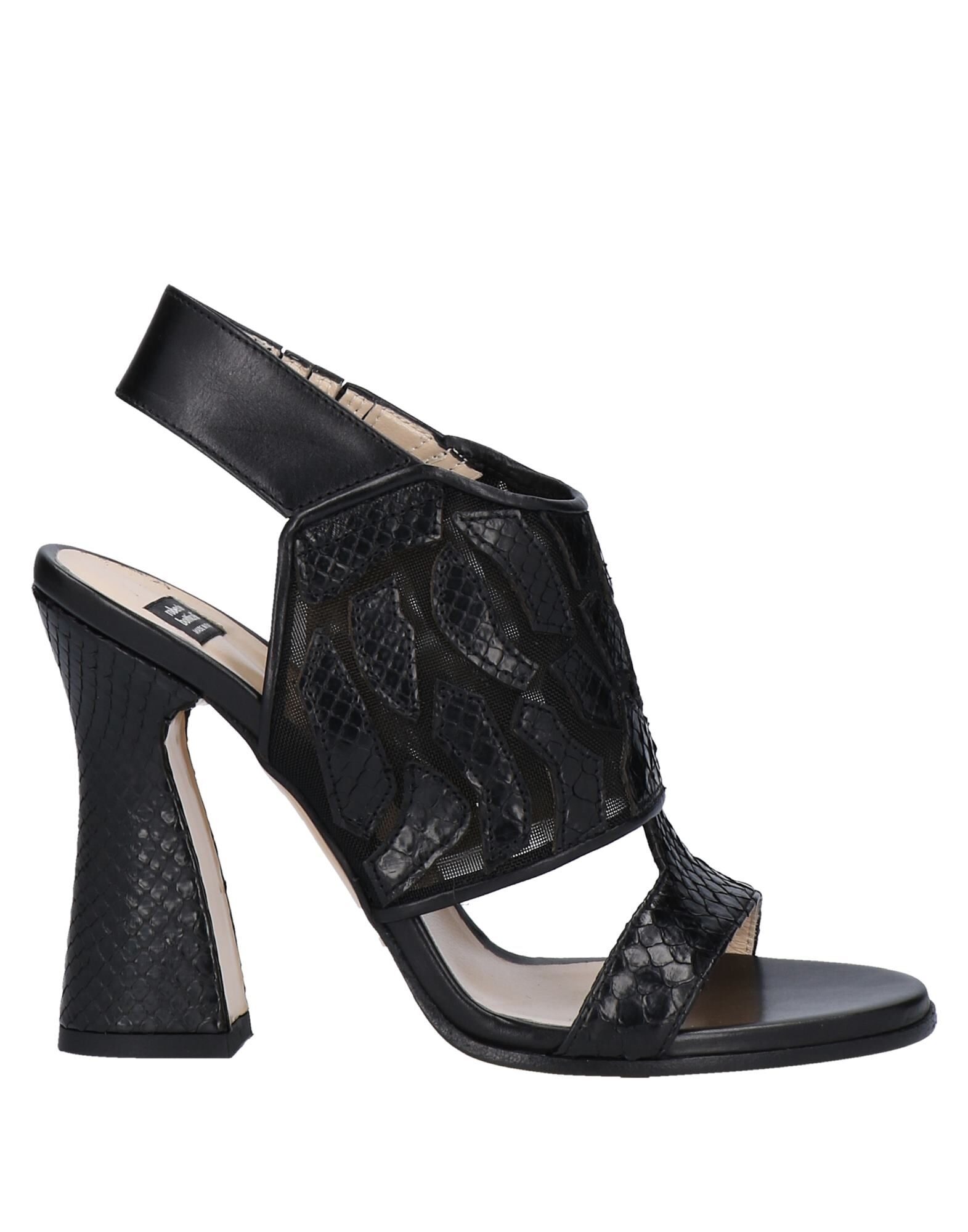 ROBERTO BOTTICELLI - Sandals