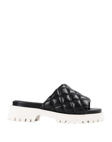 Bruno Premi Sandals In Black