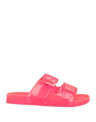 COLORS OF CALIFORNIA Sandali Fucsia Gomma