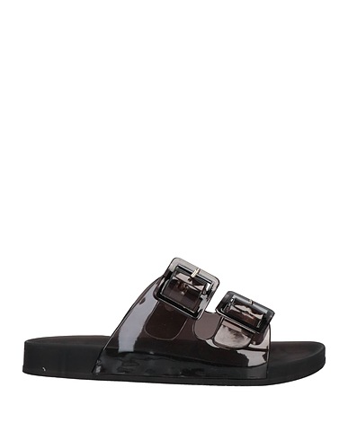 COLORS OF CALIFORNIA Sandalen Schwarz Gummi