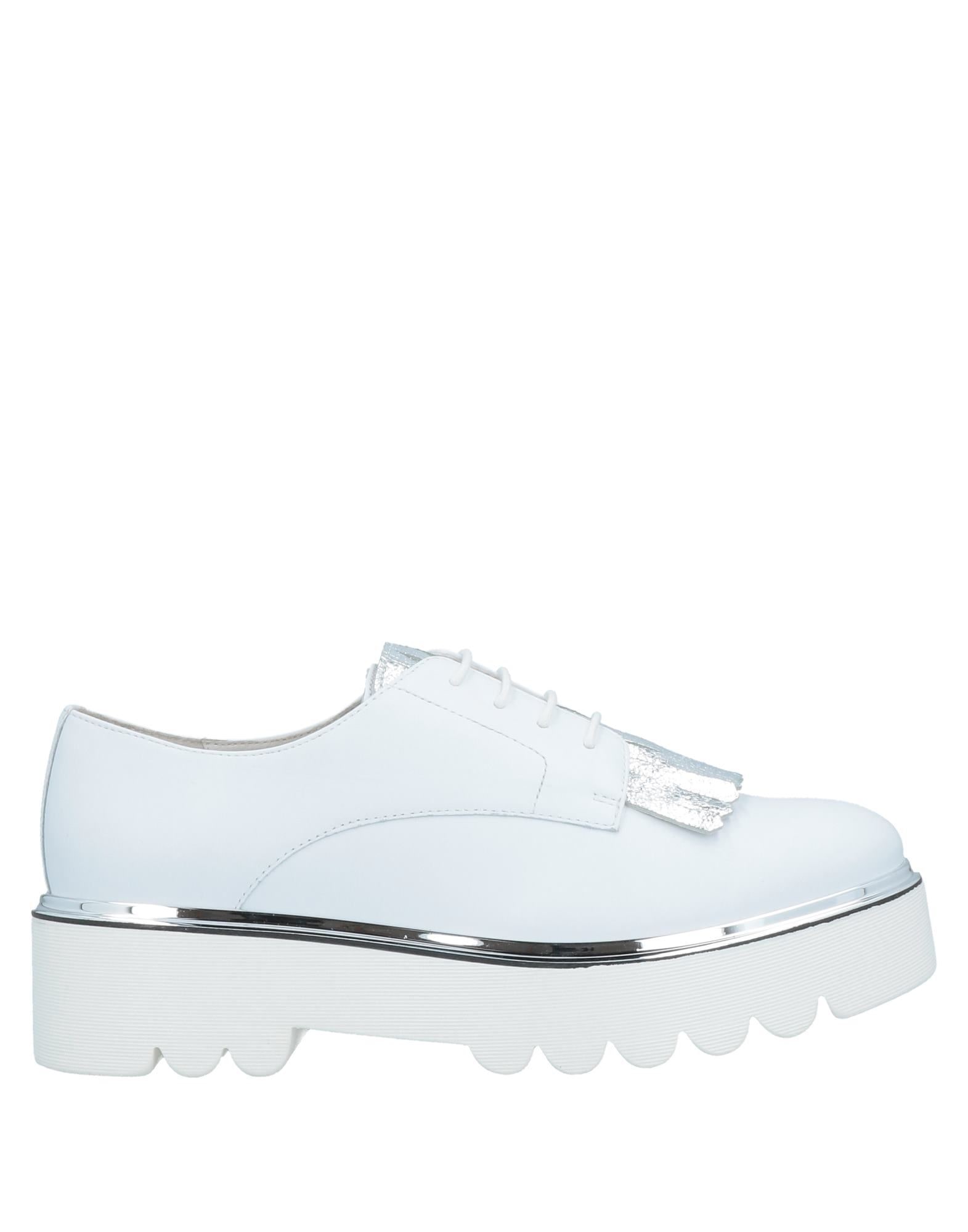 CAFèNOIR - Lace-up shoes