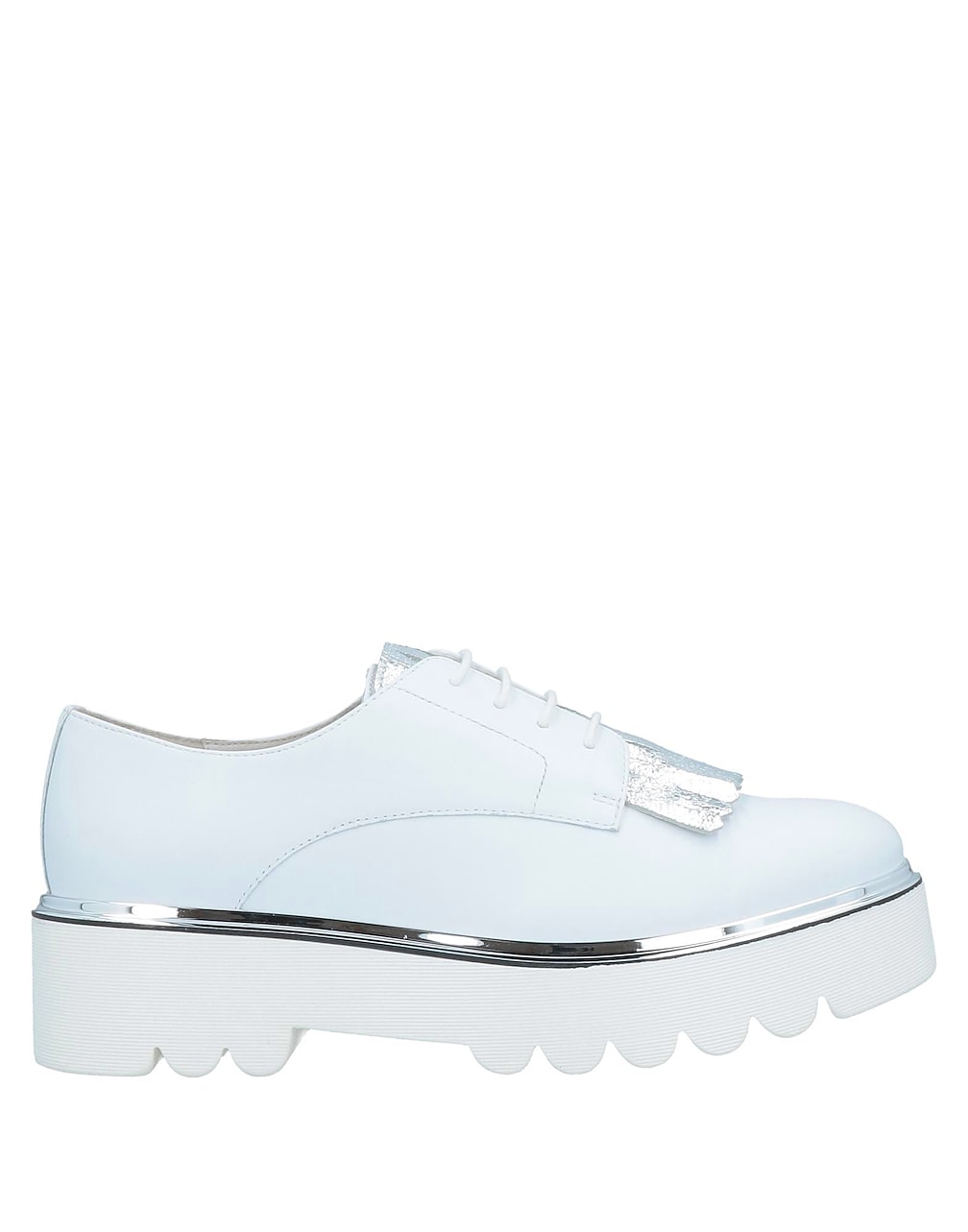 CAFèNOIR - Lace-up shoes