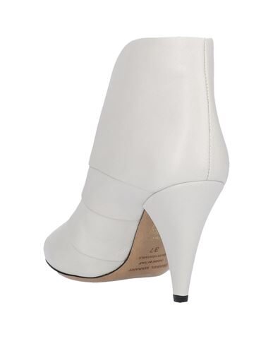 Isabel Marant Ankle Boots In Grey