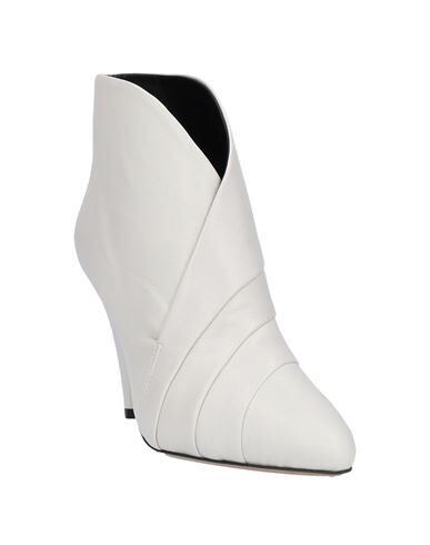 Isabel Marant Ankle Boots In Grey