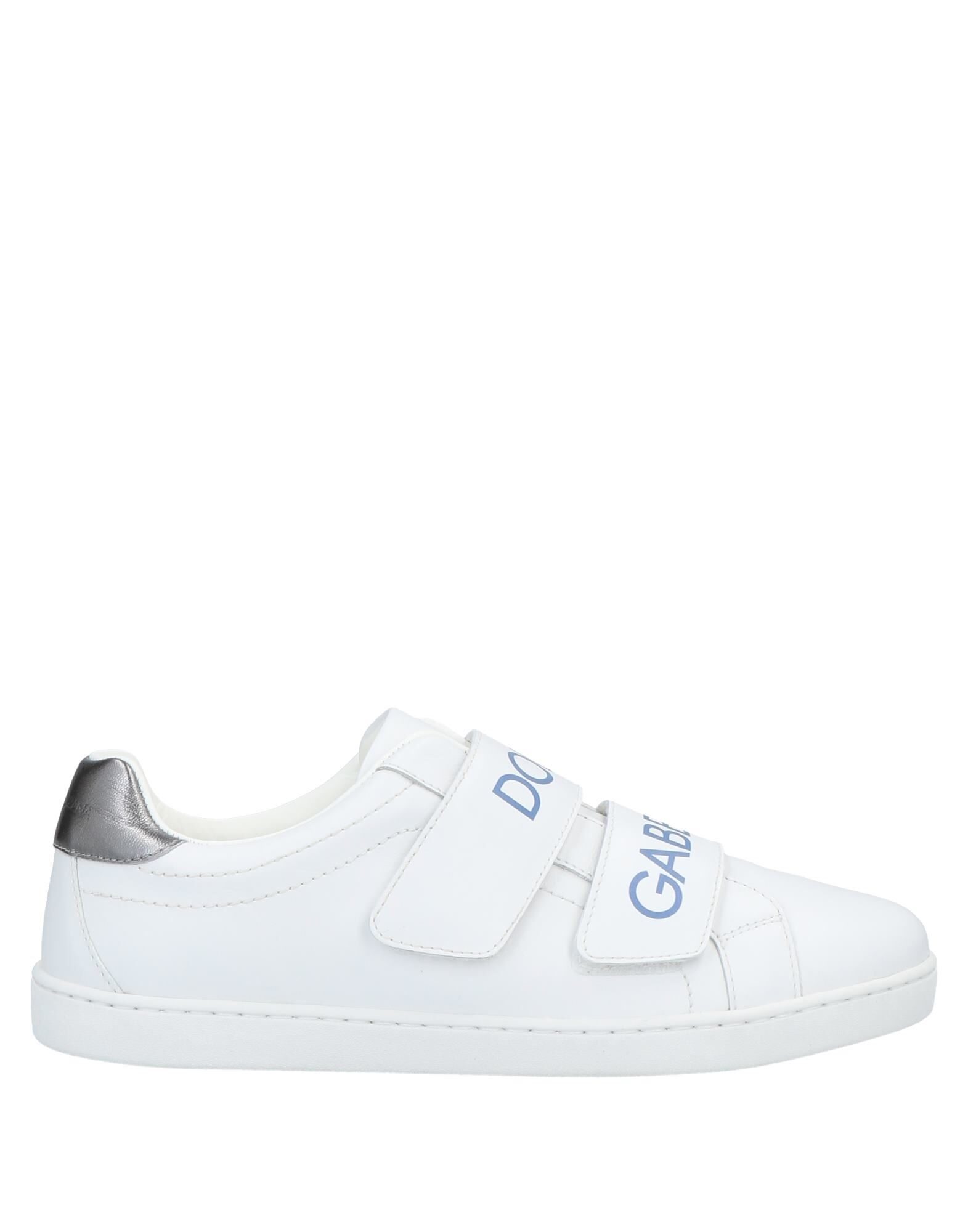 DOLCE&GABBANA - Sneakers