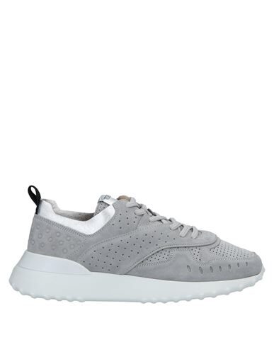 Tod's Sneakers In Grey