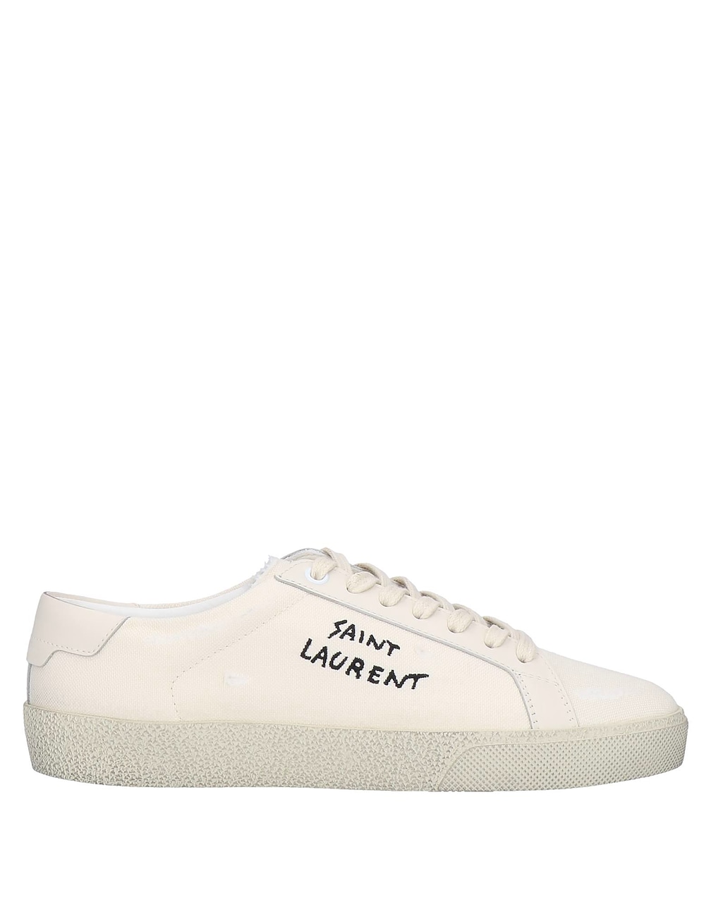 SAINT LAURENT - Trainers